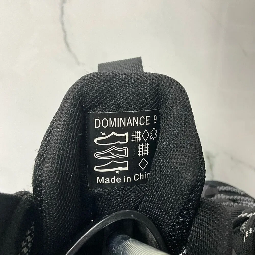 JAVI Dominance Sneakers